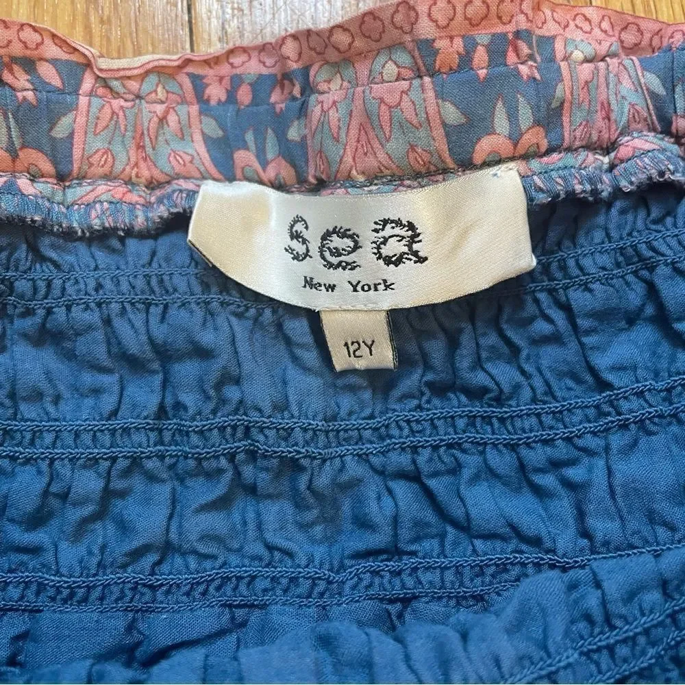 Sea New York size 12